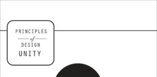 Psychology : Psychology : Principle of Design Unity