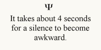 Psychology : Psychology : Psychology Facts