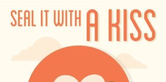 Psychology : Psychology : Psychology : Mind-Blowing Facts About Kissing