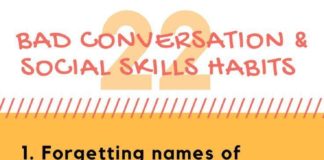 Psychology : Psychology : Psychology : Psychology : Bad social skills conversation and relationship making…