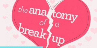 Psychology : Psychology : Psychology : Psychology : The Anatomy of a Breakup