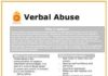 Psychology : Psychology : Psychology : Psychology : Verbal abuse #relationships #domesticviolence Dating T…