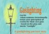 Psychology : Psychology : Psychology : Psychology : What is gaslighting in abusive relationships infograph…