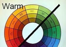 Psychology : Psychology : Psychology : Psychology : warm and cold colors Google Search