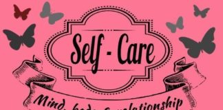 Psychology : Psychology : Psychology : Self Care: Mind body & relationship