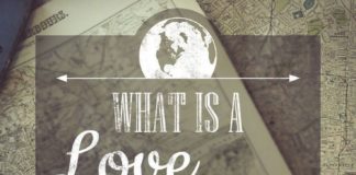 Psychology : Psychology : Psychology : What is a Love Map? infographic with questions from the Gottman In