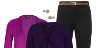 Psychology : Psychology : Psychology infographic and charts Color-blocking or wearing colors without a p