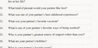 Psychology : Psychology : Psychology infographic and charts Psychology : Psychology : love-map-2.jpg (11