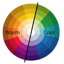 Psychology : Psychology : #warm #colors #coo… - InfographicNow.com ...