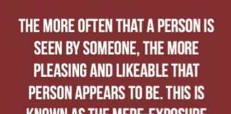 Psychology : Quotes About Life :Psychology facts that will make you think twice (10 photos)