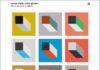 Psychology : SWISS Style Color Picker
