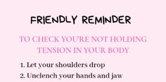 Psychology : Self Care Tips