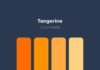 Psychology : So warm inside tonight 🧡#design #ui #colors #colorpalette #colorscheme #ux