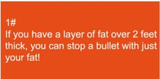 Psychology : Some real life facts (Part IV) bonus.