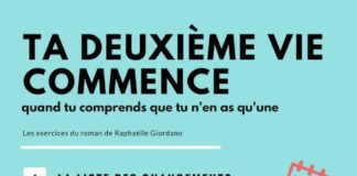 Psychology : Ta deuxième vie commence quand tu comprends que tu n'en as qu'une