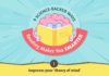 Science infographic – 15 incredible benefits from reading every day, backed by science