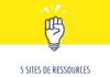Science infographic – 5 sites de ressources graphiques GRATUITES