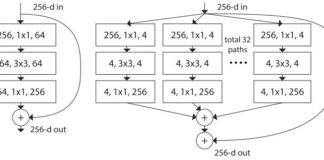 Science infographic – An Overview of ResNet and its Variants
