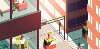 Science infographic – Building Science Bulletin Donghyun Lim