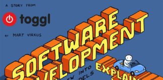 Science infographic – Difícil escolher a melhor parte dessa maravilhosa explicação! Software devel…