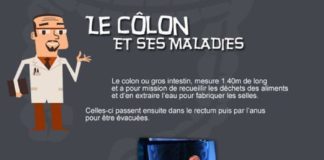 Science infographic – Détox après les fêtes : les bons plans pour éliminer les excès des repas