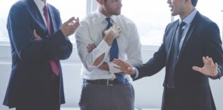 Science infographic – How to Win an Argument, According to Science (Infographic) — Entrepreneur