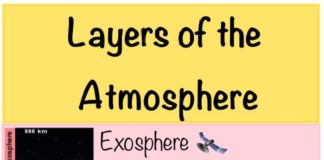 Science infographic – Infographic Project from Science Lessons That Rock