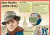 Science infographic – Jean Moulin (1899 – 1943) – Le Petit Quotidien, le seul site d'information q…