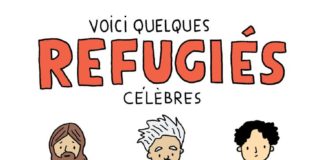 Science infographic – J’ai fait cette affiche parce que je trouve qu’on ne parle pas assez des con…