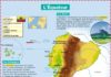 Science infographic – L’Equateur
