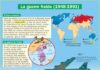 Science infographic – La guerre froide (1948-1991)
