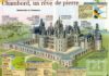 Science infographic – Le château de Chambord …