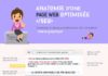 Science infographic – Les bases d’une page web optimisée pour Google – Le référencement devient d…