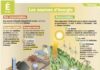 Science infographic – Les sources d'énergie – Mon Quotidien, le seul site d'information quoti…