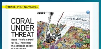 Science infographic – Media Literacy: How To Close Read Infographics. Great link to science infographi…