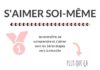 Science infographic – S’aimer soi-même : 6 exercices à faire sans modération