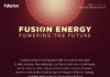 Science infographic – Science infographic – It could provide clean, cheap, inexhaustible power to the world. So why haven’t we figured it out yet?