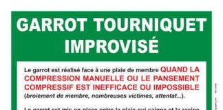 Science infographic – Science infographic – Risultati immagini per tourniquet livre