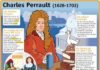 Science infographic – Science infographic – Science infographic – Fiche exposés : Charles Perrault