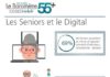 Science infographic – infographie-seniors-et-digital-france-2016