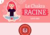 Science infographic – ⭐Une introduction aux chakras : Les caractéristiques du Chakra Racine. Sur Go…