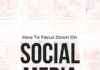 Social media infographic – 006: How to Focus Down on Social Media Branding with Calli Cholodenko, Founder of Something Social