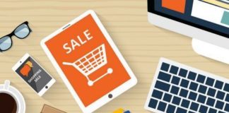 Social media infographic – 11 Steps to the Best Social Media Marketing Campaign