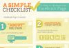 Social media infographic – 12 top tips for your Facbook checklist www.socialmediama… Facebook marketing B…