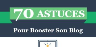 Social media infographic – 15 juillet 2016 – Une infographie qui propose une petite (sic) check-list de 70 …