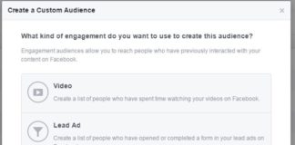 Social media infographic – 19 Facebook Marketing Predictions for 2017 From the Pros