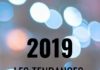 Social media infographic – 2019 : Les tendances social media
