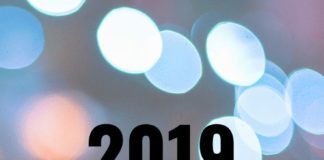 Social media infographic – 2019 : Les tendances social media