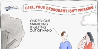 Social media infographic – 5 Exciting Social Media and Marketing Trends to Know in 2017 – with Noah Kagan