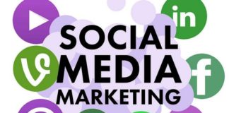 Social media infographic – 5 Social Media Mistakes Every Marketer Should Avoid Making